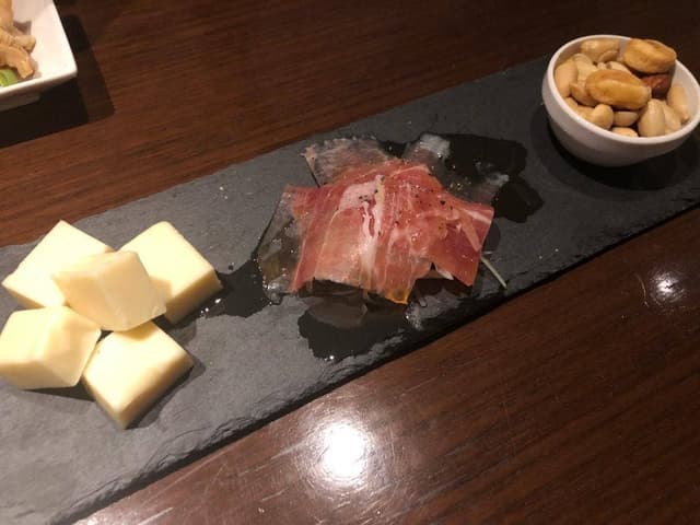 はこだて海の幸DINING SURF - サブ画像3