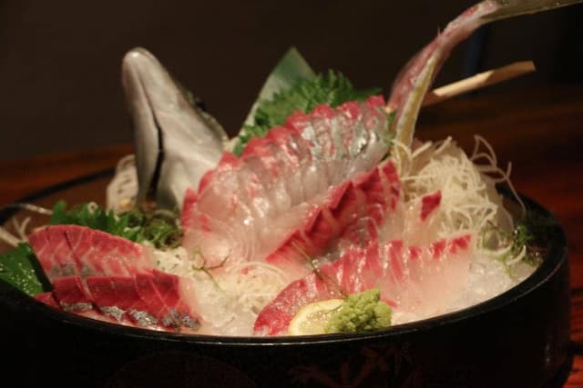 釣船茶屋 ざうお 横浜綱島店 - サブ画像1