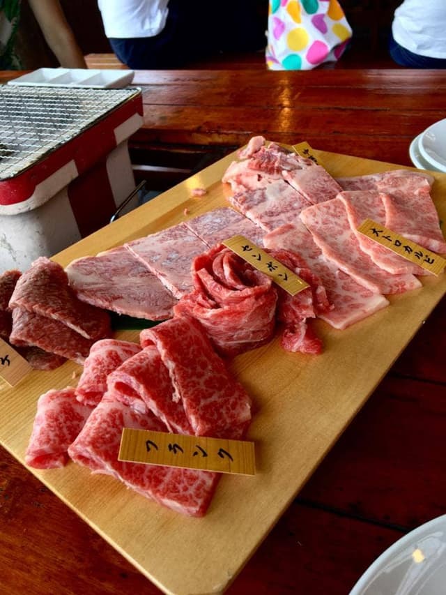 ファームレストラン ウエムラ - サブ画像1