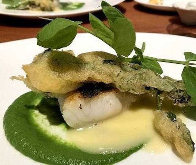 ラ・フォルム・ド・エテルニテ - サブ画像3