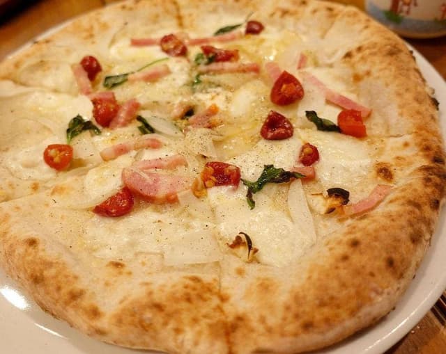 イタリアンジェラートとパスタの専門店 mamma - サブ画像3