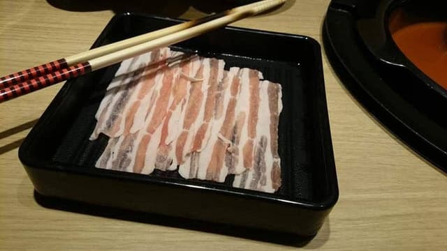 豚しゃぶ・とんかつ 極豚 富士亭 - サブ画像1