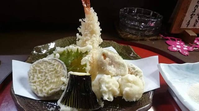 美食処 主税 - サブ画像2