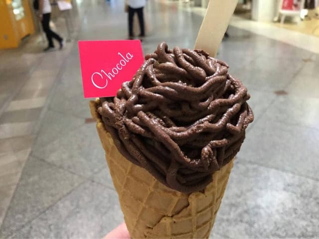 Chocola - サブ画像1