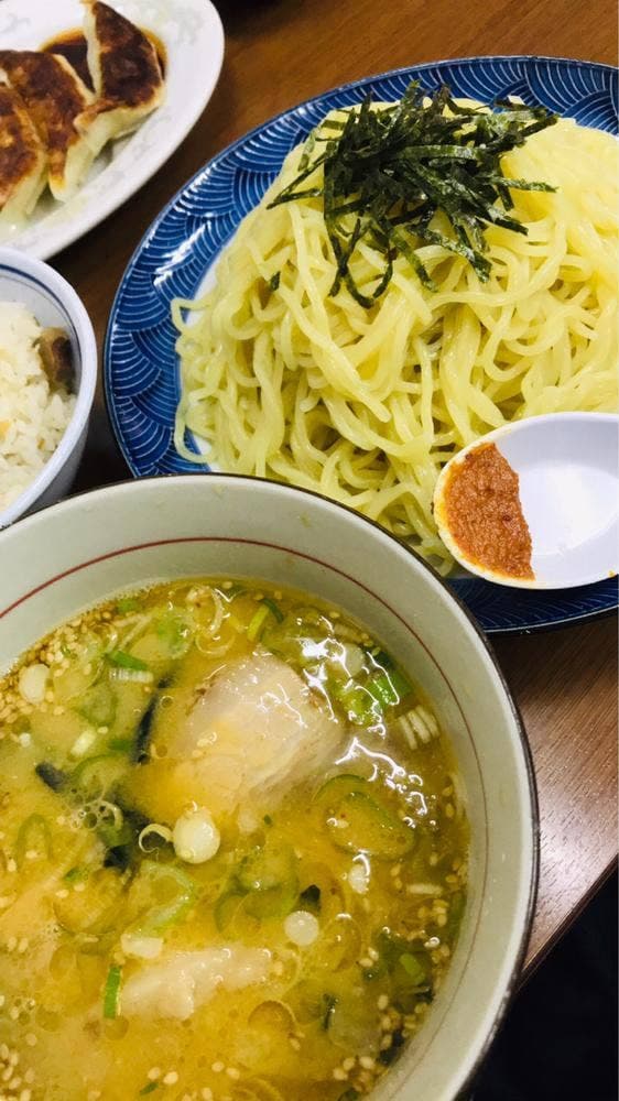 村井家