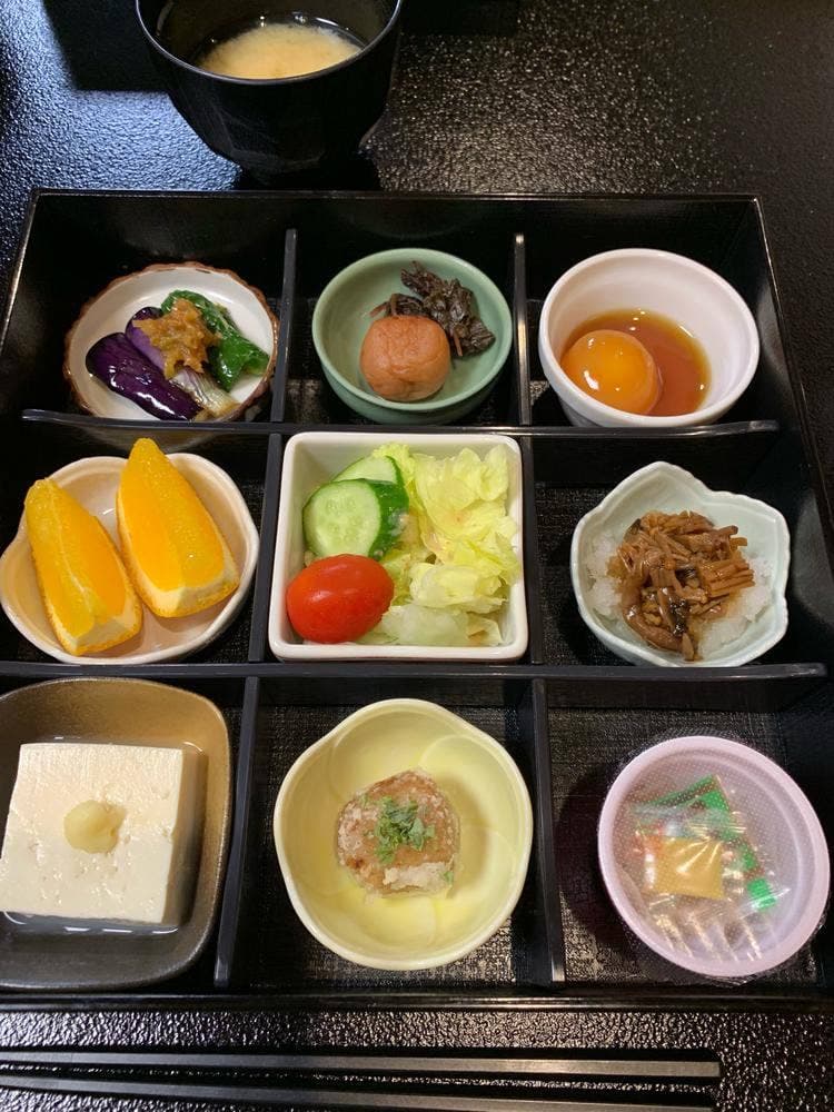薬王院