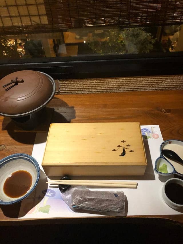 Ryoutei 奉還町本店 - サブ画像3