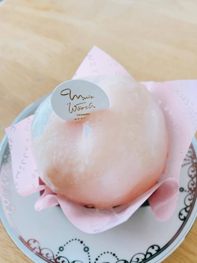 マリア・ヴェルト - サブ画像2