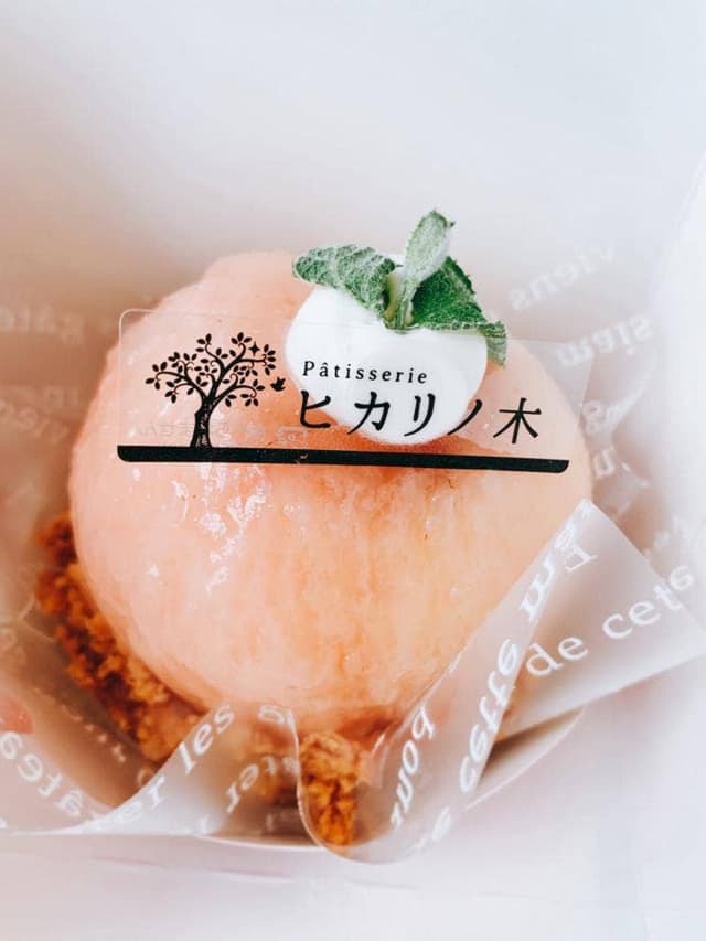 ヒカリノ木 - サブ画像3