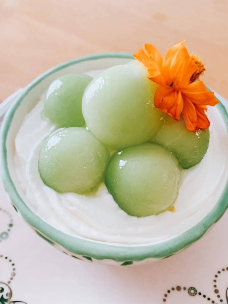 パティスリー シュシュ