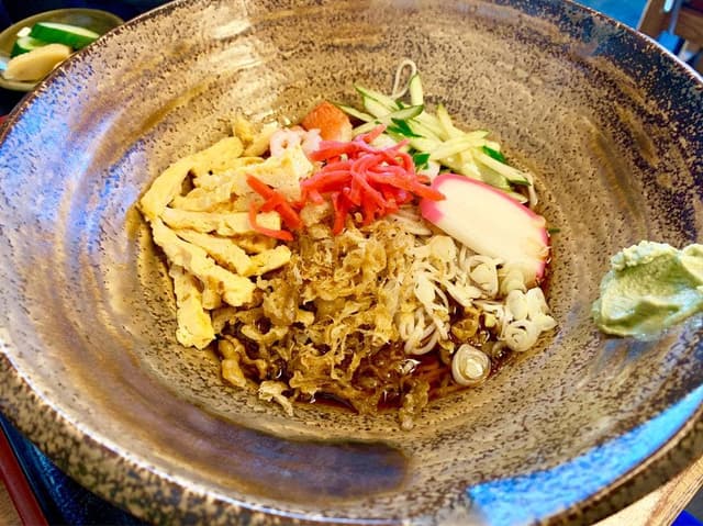 小倉庵 青柳店 - サブ画像2