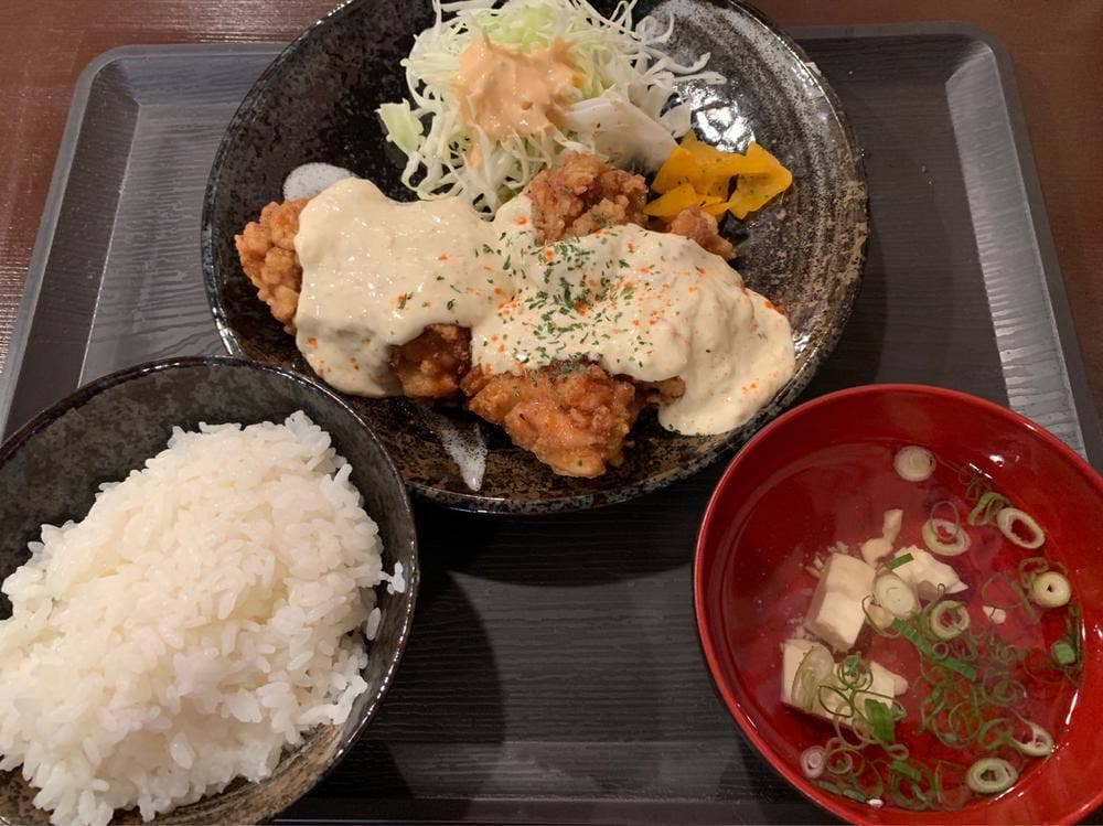 銀座 がち鶏 西本町店