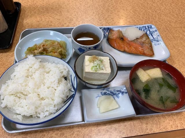 冨澤食堂 - サブ画像1