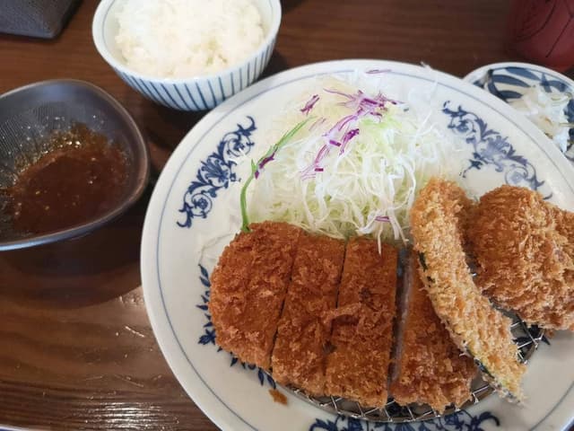 とんかつ かつ喜 尼崎西昆陽店 - サブ画像3