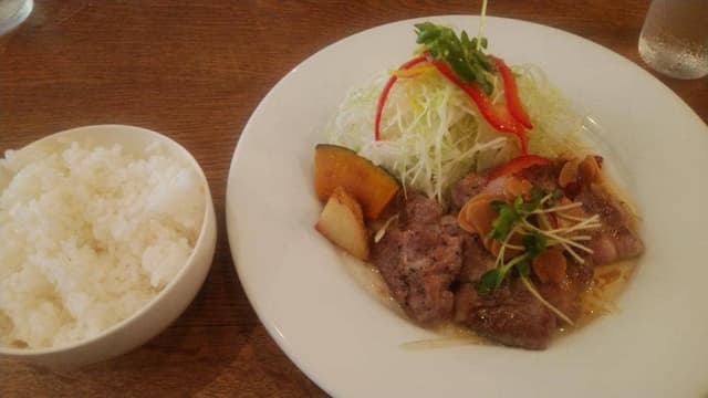 キッチン.クーラ二ッ坂 - サブ画像1
