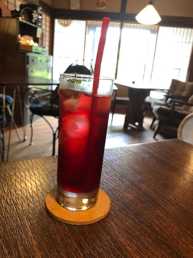 しろまちカフェ - サブ画像3