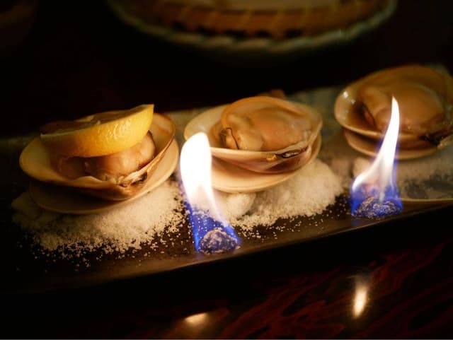 魚菜と北陸の地酒 ほっぺ - サブ画像2