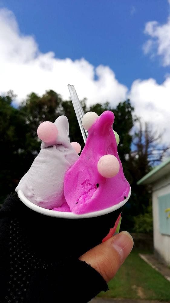 島ジェラート&カフェ ISOLA - サブ画像2