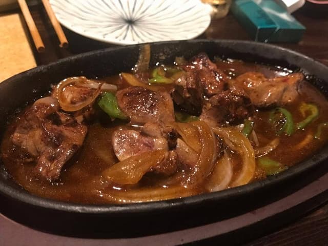地場飯と地酒・満天 - サブ画像2