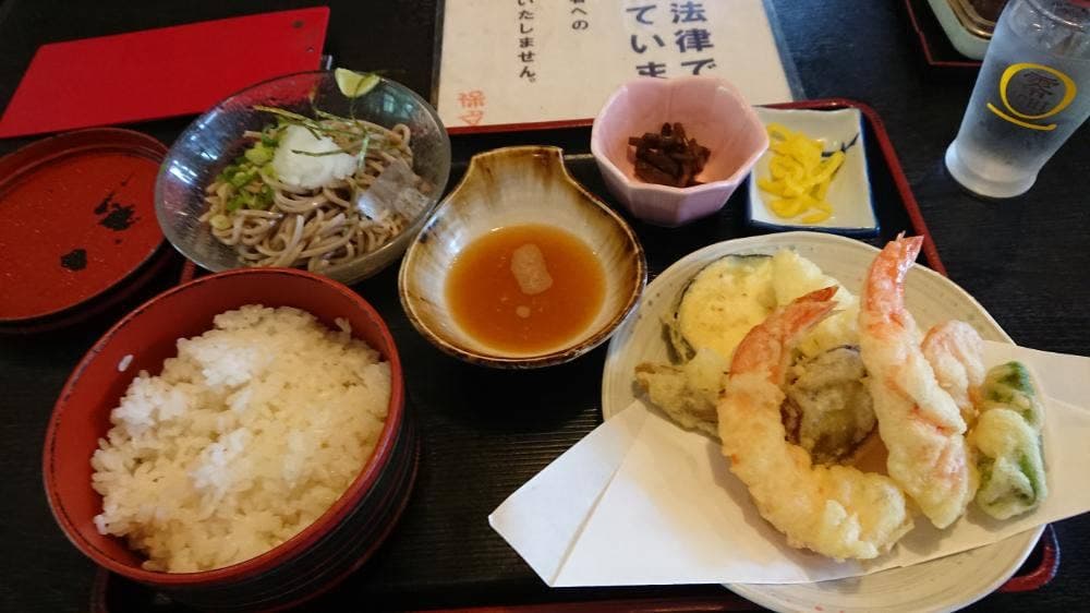 保名食堂