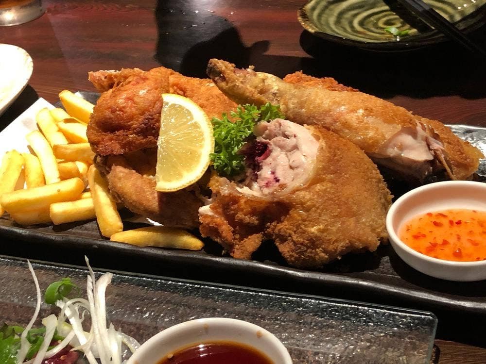 みむら屋 阿吽