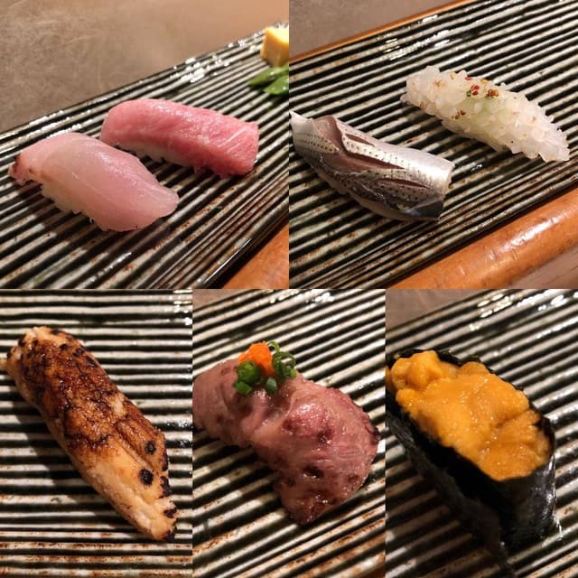 すし処洲 - サブ画像3