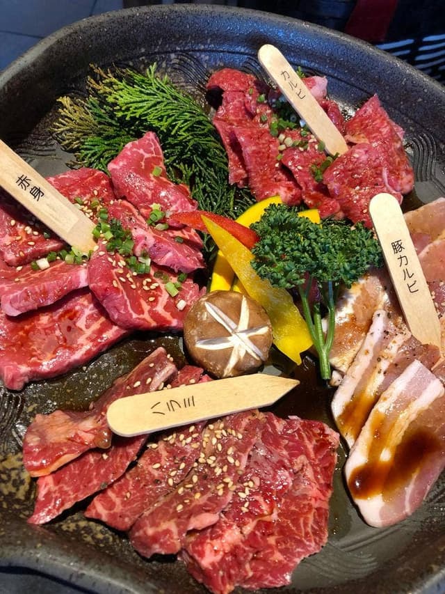 いろり焼肉 あかり - サブ画像3