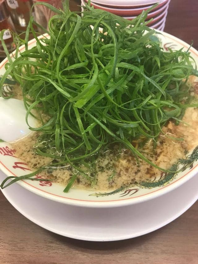 ラーメン魁力屋 高槻店 - サブ画像1