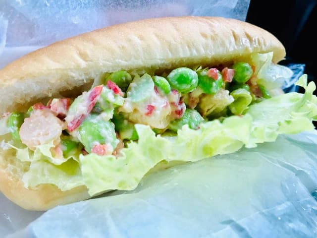 a la minute.こっぺ家 - サブ画像2