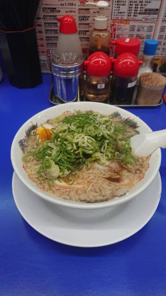 来来亭 安佐南相田店 - サブ画像3