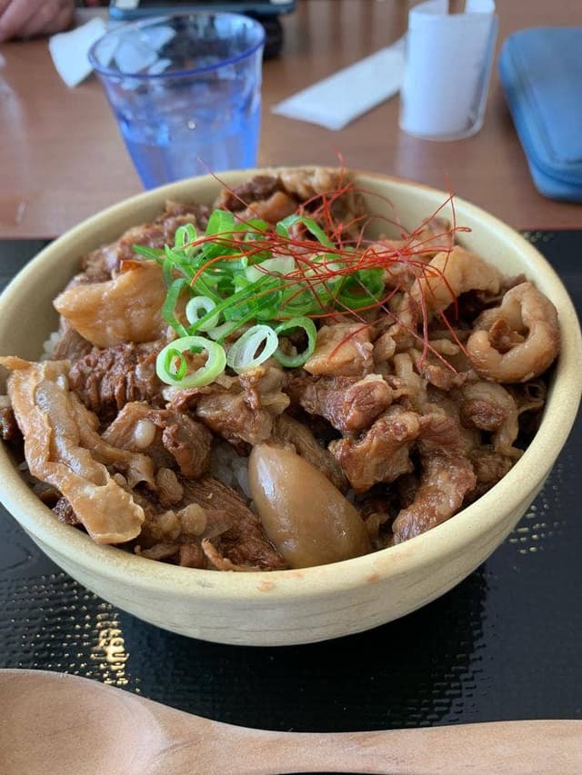 仕出し処 忠真 - サブ画像1