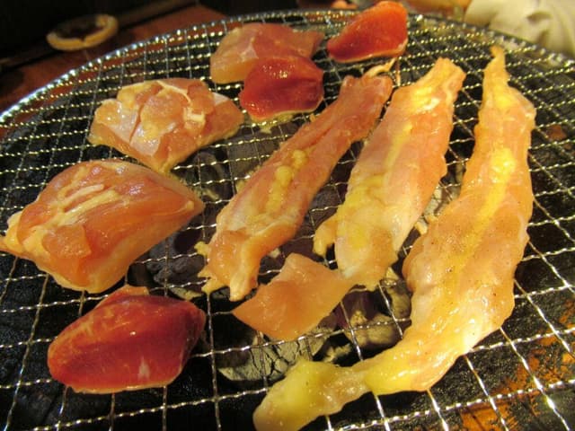 とり美 - サブ画像1