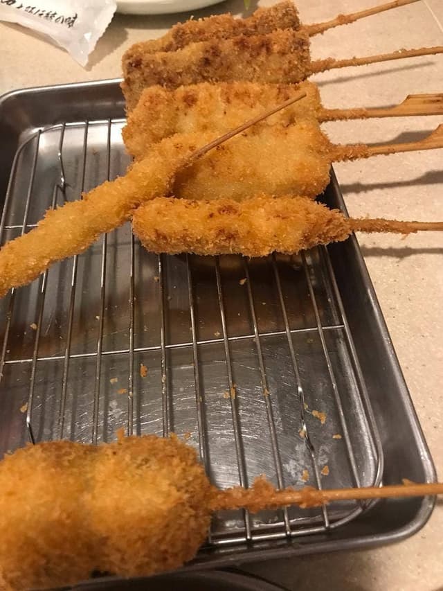 串カツ田中 大曽根店 - サブ画像2