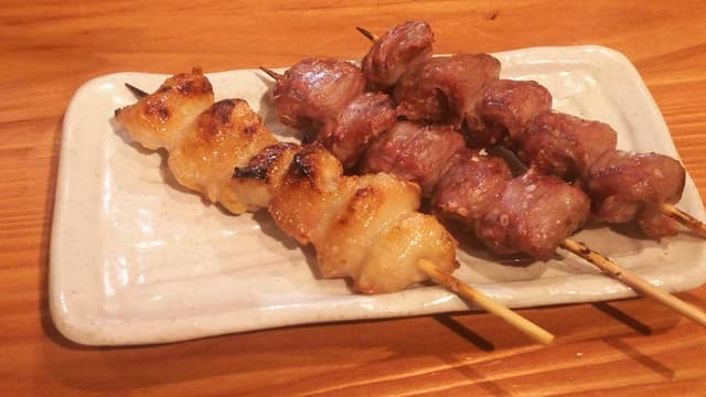 立ち呑み 串吟 岩本町店 - サブ画像2