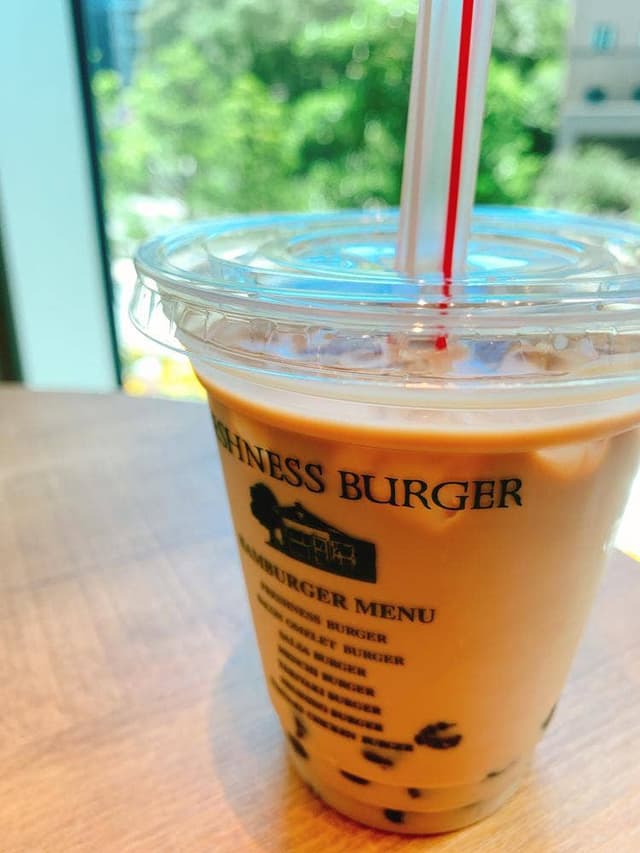 フレッシュネスバーガー 東京ガーデンテラス紀尾井町店 - サブ画像2