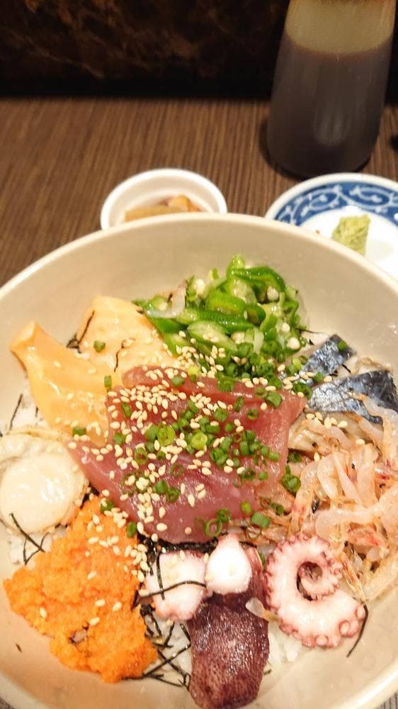 芝大門 さくら - サブ画像2