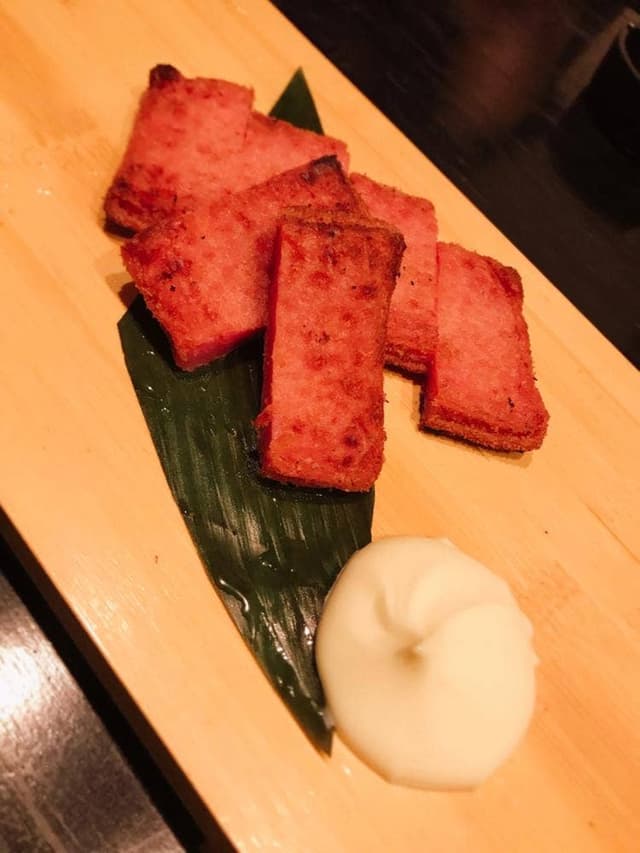 おおきに屋 ぼちぼち - サブ画像3