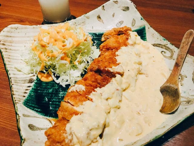 ミヤザキナイズダイニングどれみ - サブ画像3