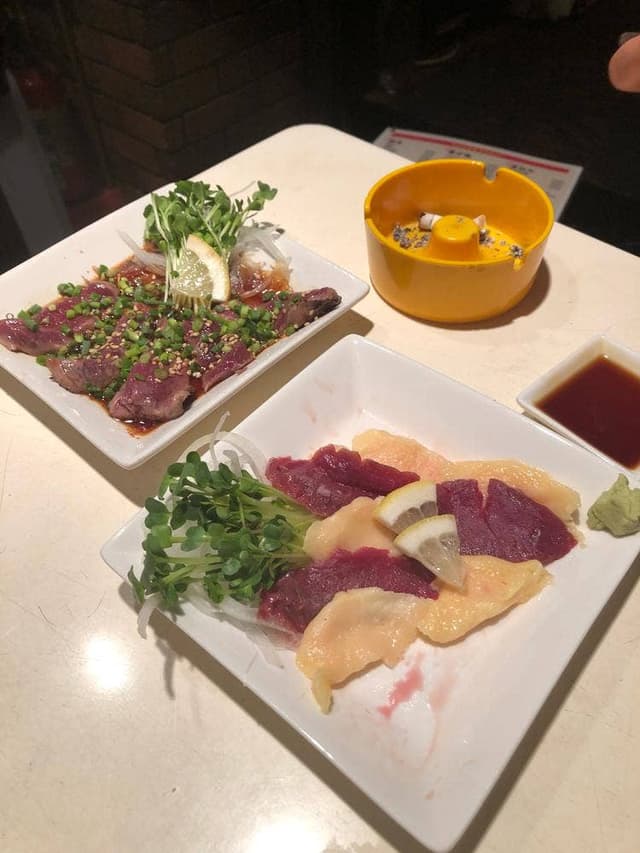 馬肉食堂 さくら - サブ画像2
