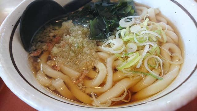 山田うどん 行田バイパス店 - サブ画像1