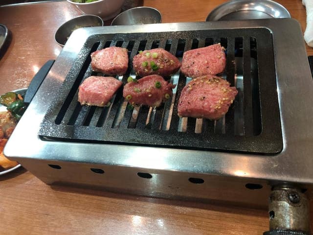大阪焼肉・ホルモン ふたご 川崎店 - サブ画像3