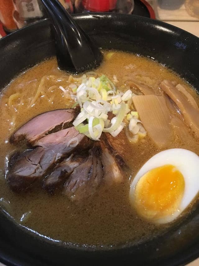 ラーメン千寿 - サブ画像1