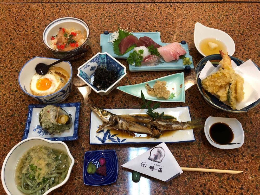 パールグルメイン竹正