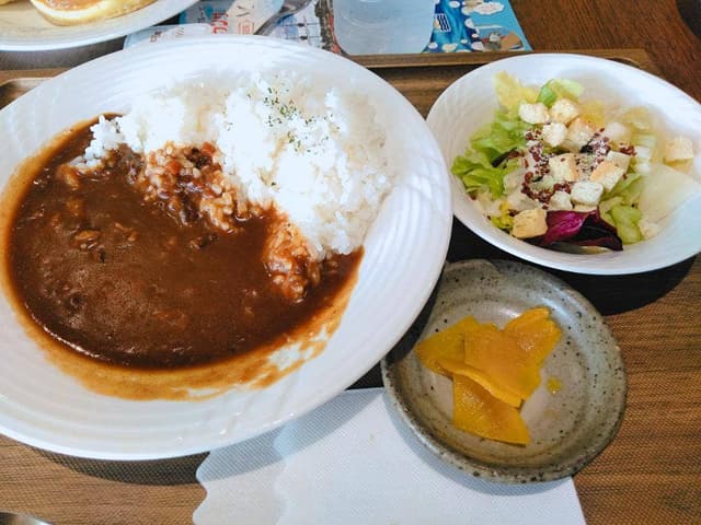 カフェサミエール - サブ画像1