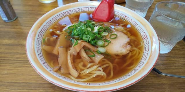 食堂 とびいし - サブ画像2