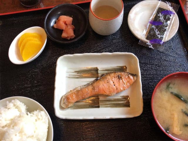 お食事処 通 - サブ画像3