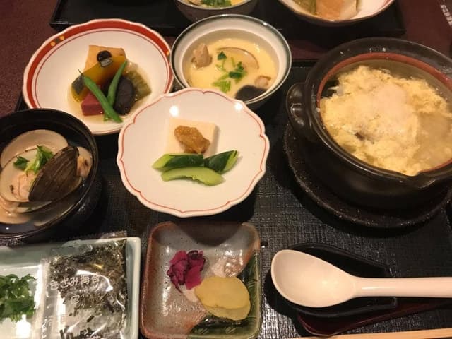 桑名 丁子屋 - サブ画像1