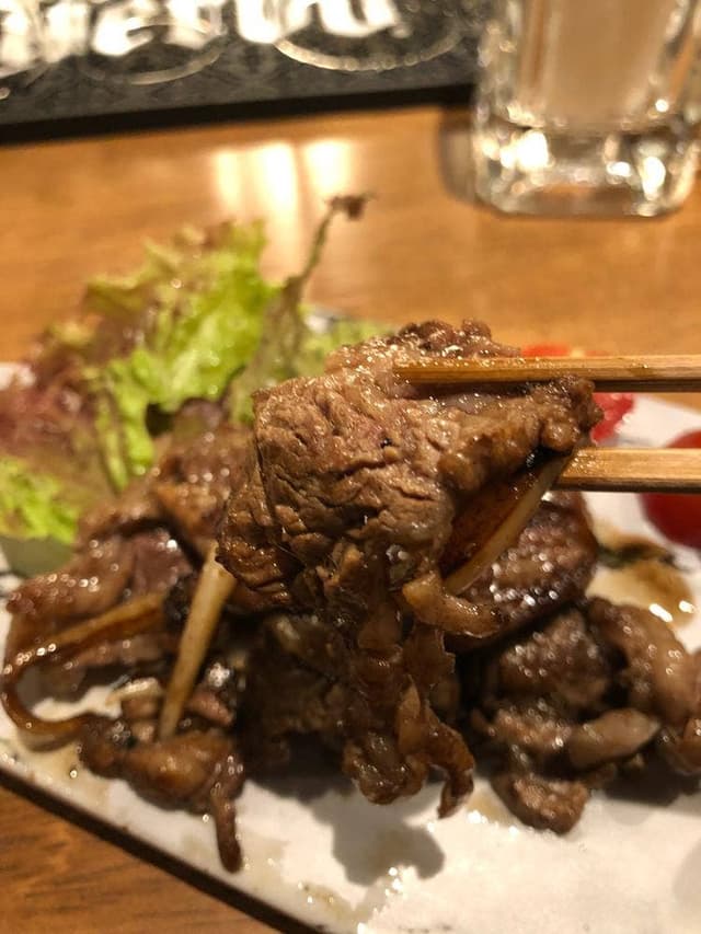 肉バル Sow - サブ画像3