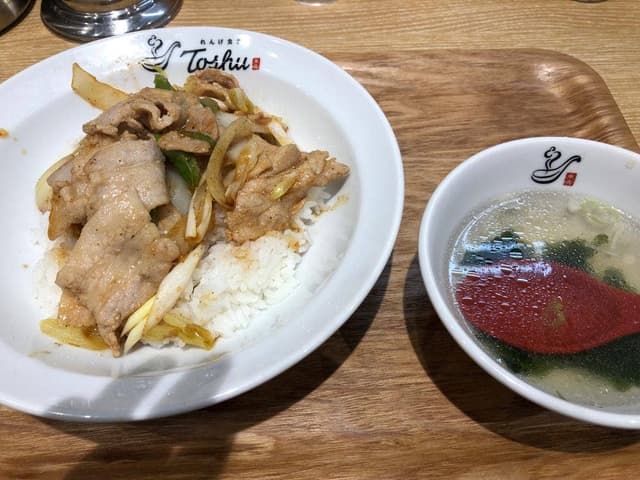 東秀南大沢店 - サブ画像1