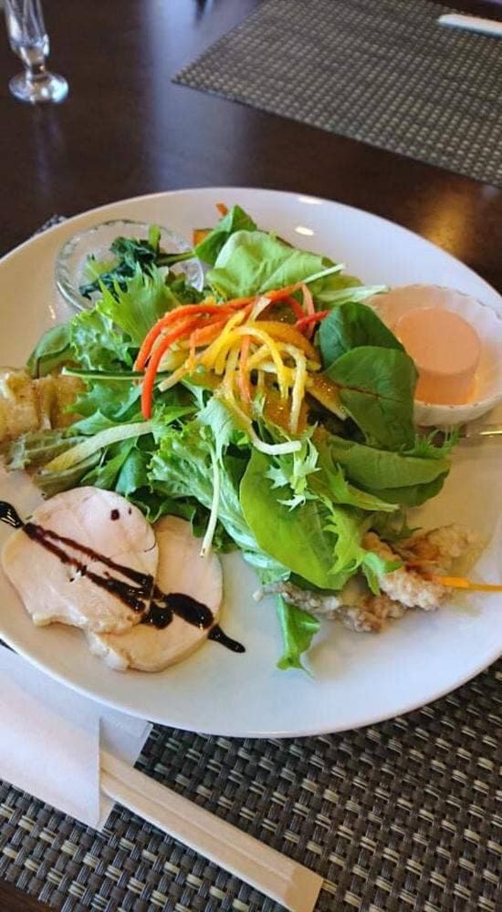 WAびすとろ 華むら - サブ画像1